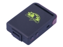 TK102 Mini Global Car GPS Tracker,Real Time 3 bands GSM/GPRS Vehicle Tracking Device